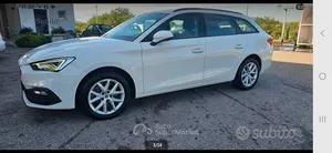Käytetty Seat Leon