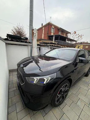 Usata BMW X2