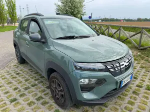 Begagnad Dacia Spring