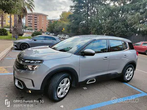 Usata Citroën C5 Aircross