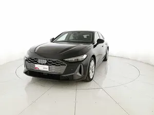 Begagnad Audi A5