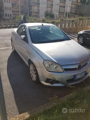 Occasion Opel Tigra
