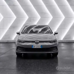 Occasion VW Golf VII
