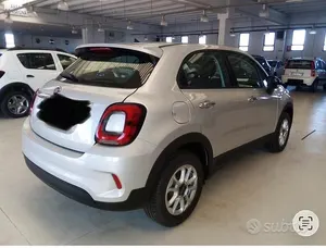 Usata Fiat 500