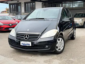 Occasion Mercedes A160