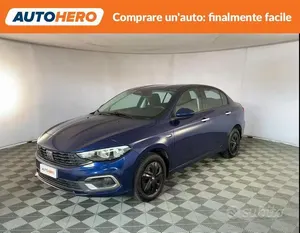 Occasion Fiat Tipo
