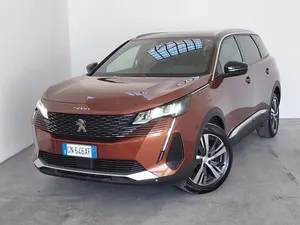Usata Peugeot 5008