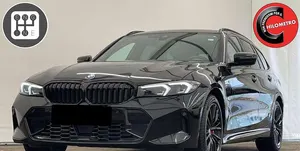 Usata BMW 330e