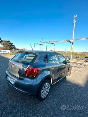 Occasion VW Polo