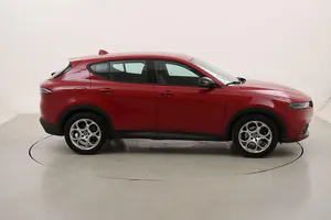 Second-hand Alfa Romeo Tonale