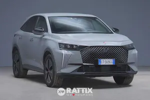 Usata DS Automobiles DS7 Crossback