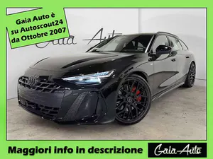 Usata Audi A6