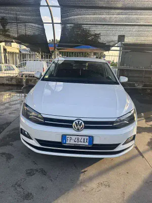 Usado VW Polo