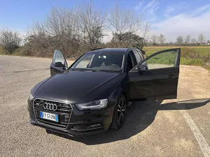 Occasion Audi A4