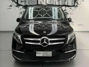 Occasion Mercedes V300