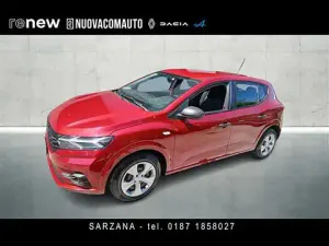 Gebraucht Dacia Sandero