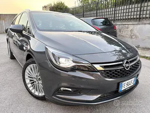 Occasion Opel Astra