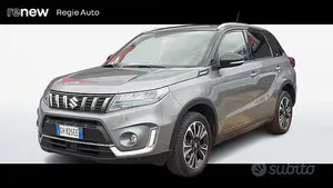 Usata Suzuki Vitara