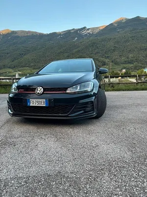 Używany VW Golf VII