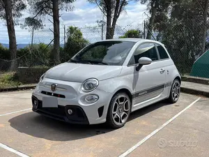 Usata Abarth 595
