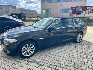 Occasion BMW 520