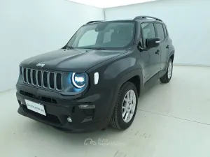 Usata Jeep Renegade