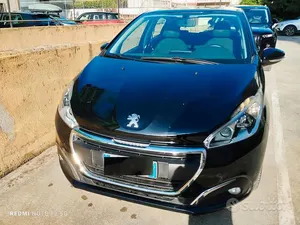 Usata Peugeot 208
