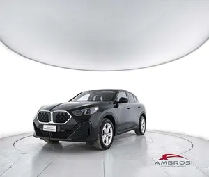 Usata BMW X2