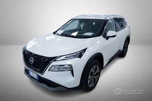 Occasion Nissan X-Trail