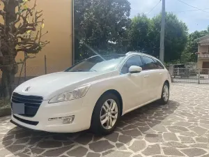 Occasion Peugeot 508 SW