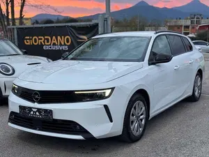 Begagnad Opel Astra