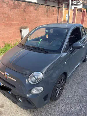 Occasion Abarth 595