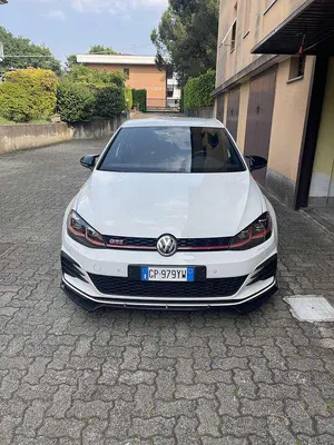 Usata VW Golf VIII