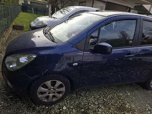 Usata Opel Agila