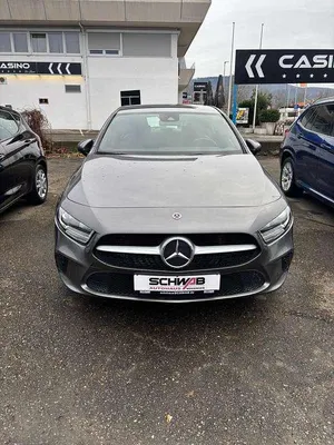Usata Mercedes A200