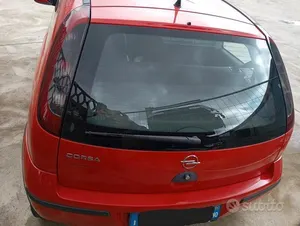 Usata Opel Corsa