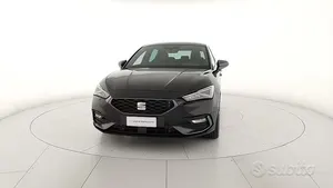 Occasion Seat Leon