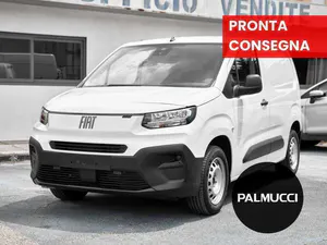 Usado Fiat Doblò