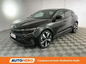 Begagnad Renault Megane E-Tech