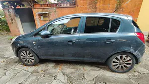 Usata Opel Corsa