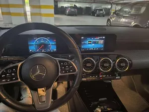 Usado Mercedes A200