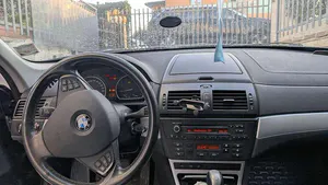 Usata BMW X3