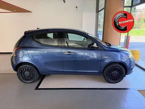 Begagnad Lancia Ypsilon