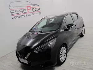 Gebraucht Nissan Micra