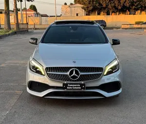 Occasion Mercedes A220
