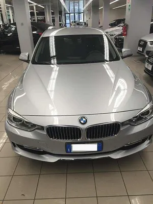 Occasion BMW 320