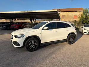 Occasion Mercedes GLA250