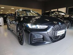 Usata BMW 420