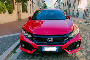 Usata Honda Civic