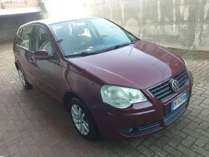 Brugt VW Polo